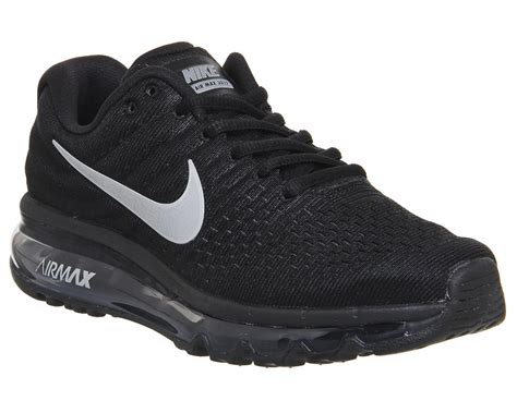 nike air max 2017 zwart maat 39|Nike Air Max 2017 Black for Sale .